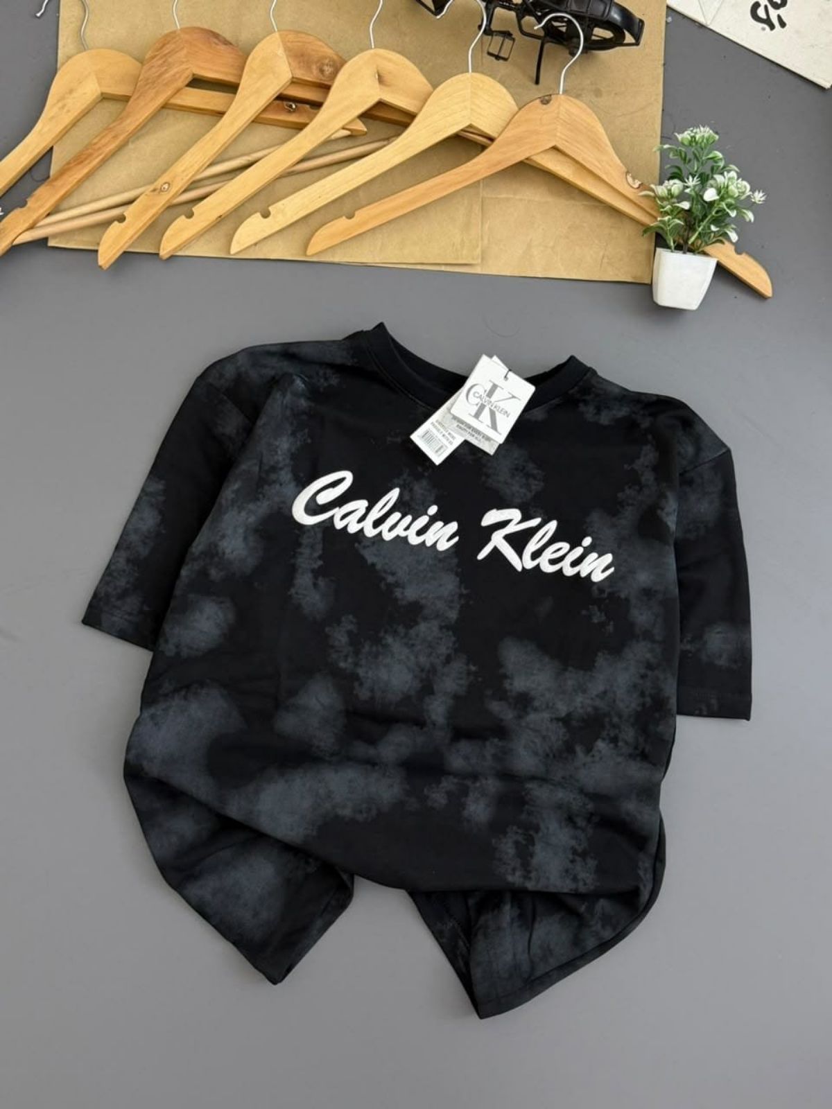 Men's T-shirts Set