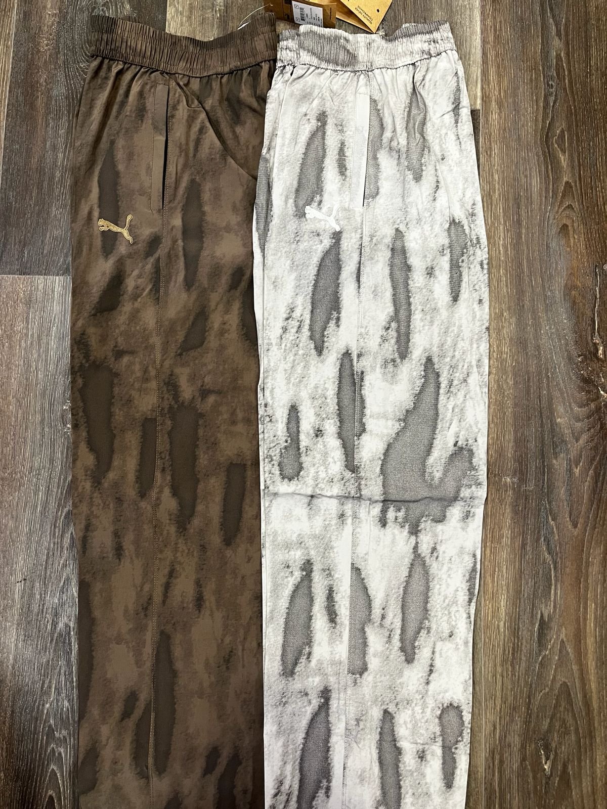 Nylon Crush Premium Printed Quality Lower