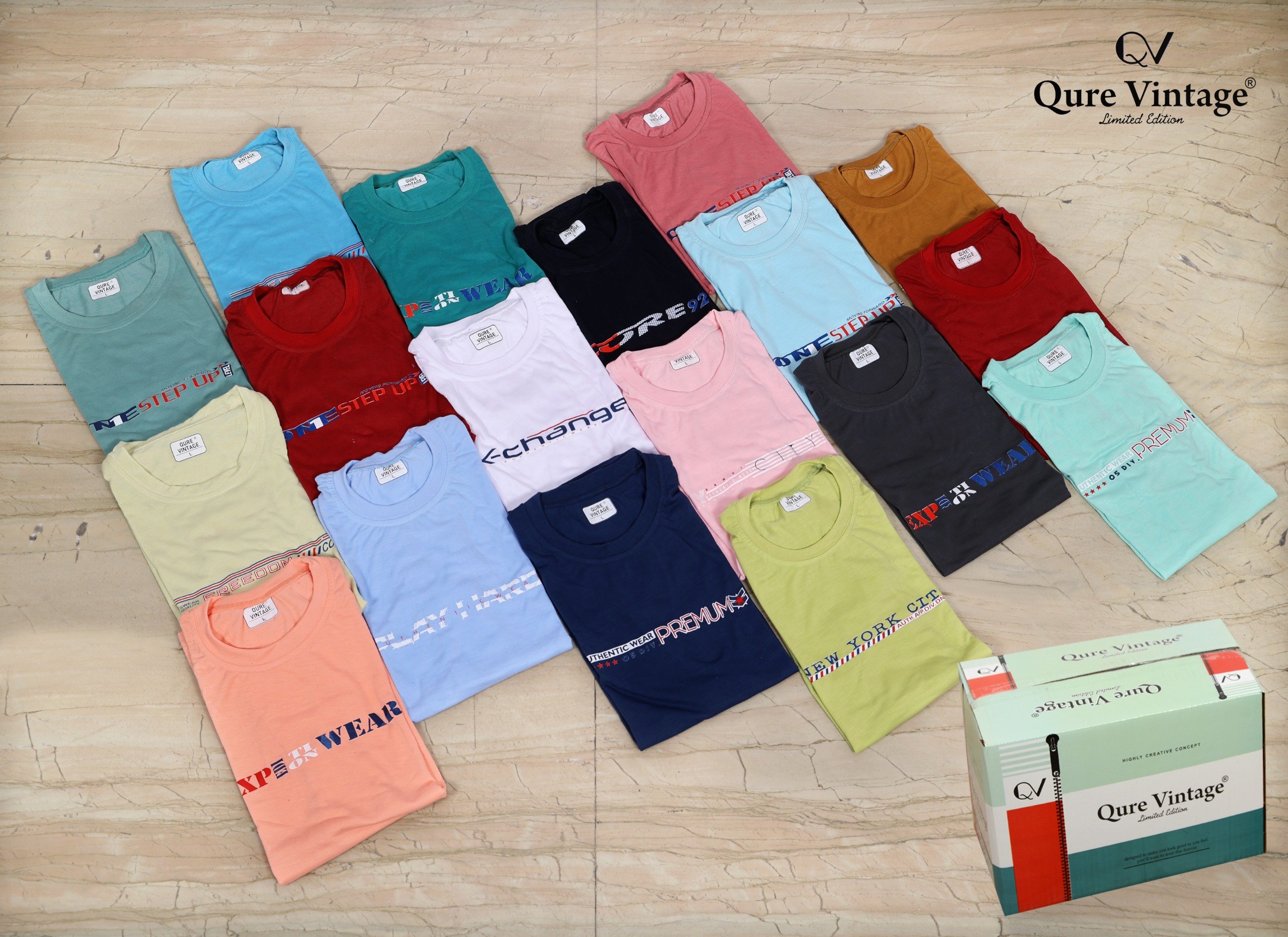 T-SHIR FOR MEN