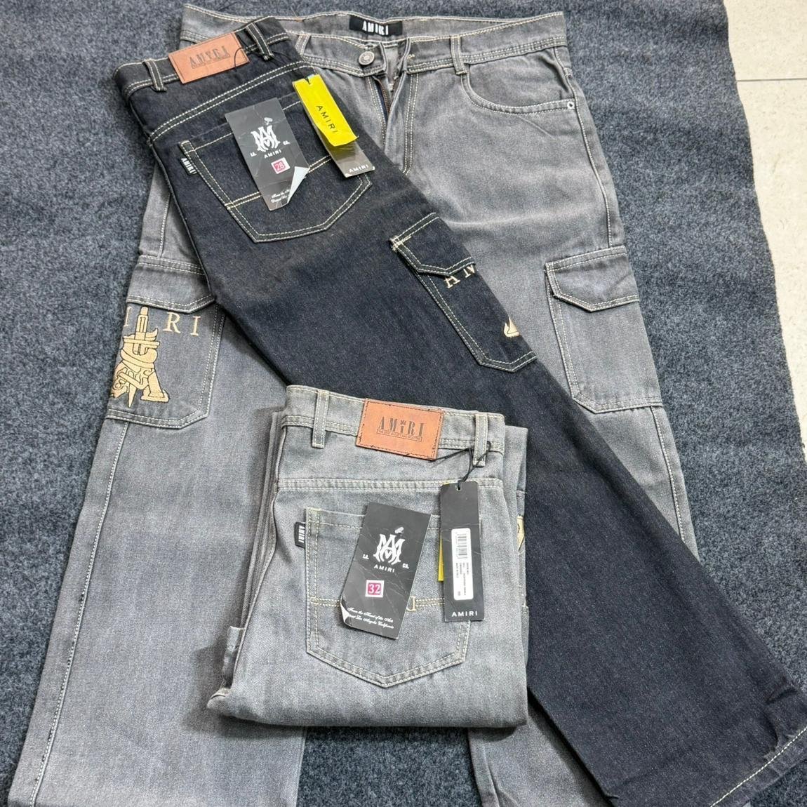 Jean's for men