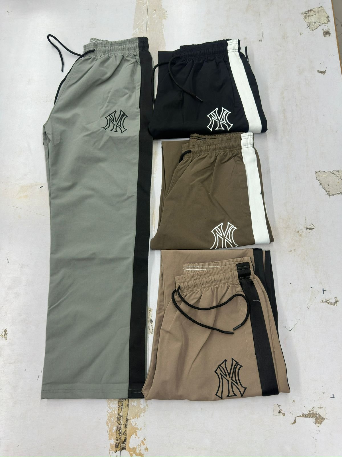 NS LOWER FOR MEN'S