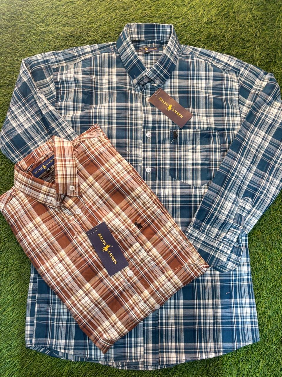 Shirt for men