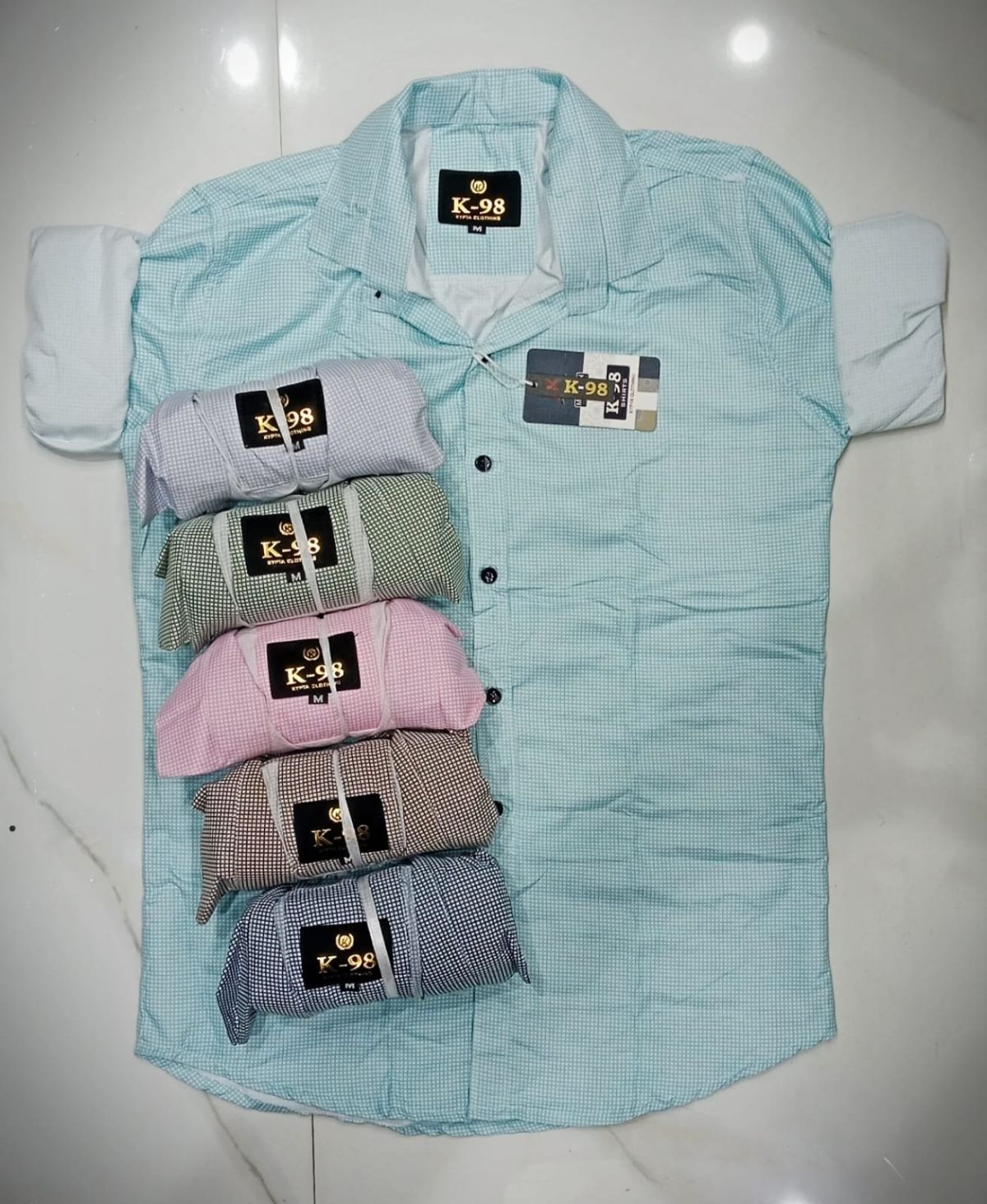 Men's Shirt