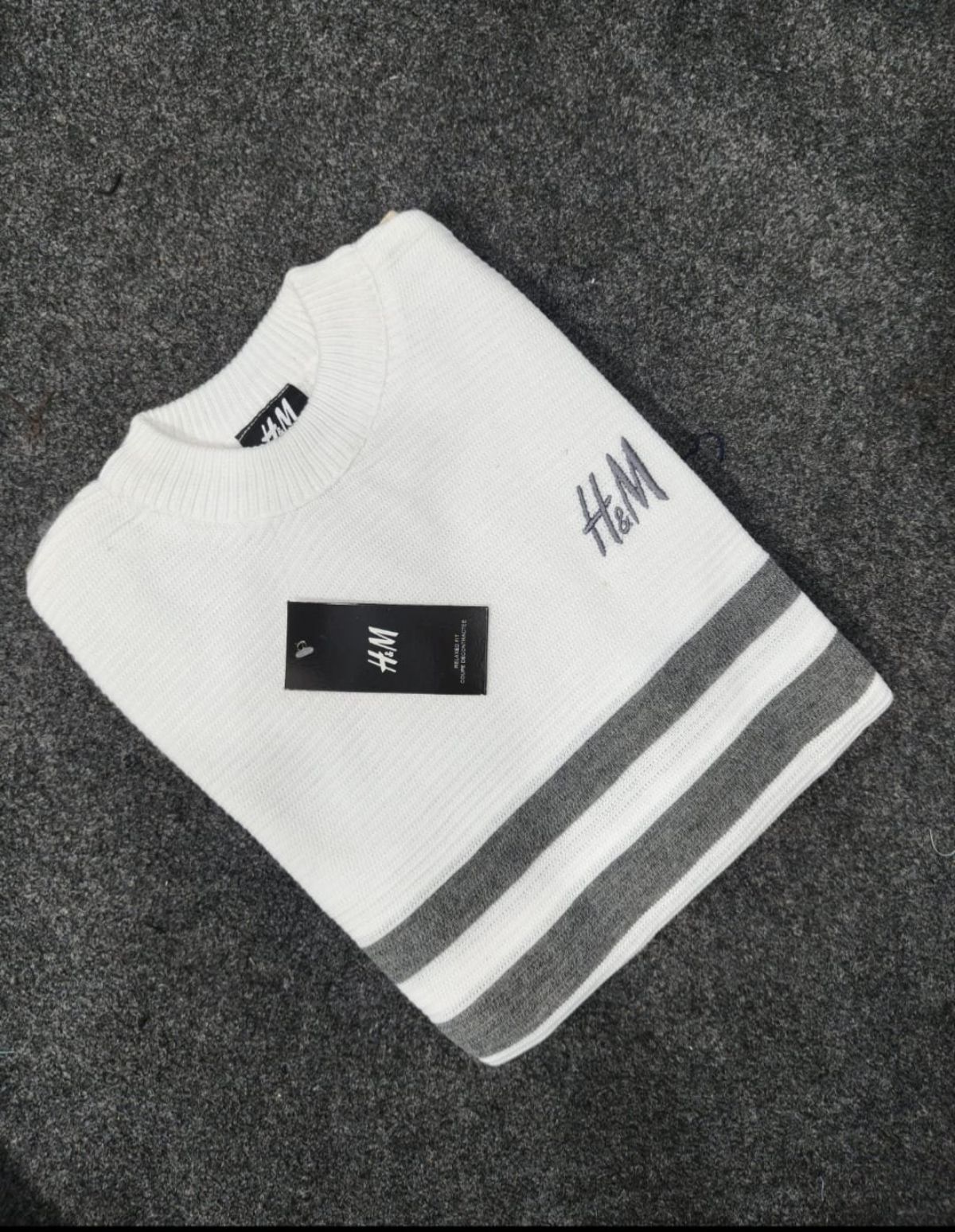 VPB New Men's Premium Quality Winter Wear Sweater