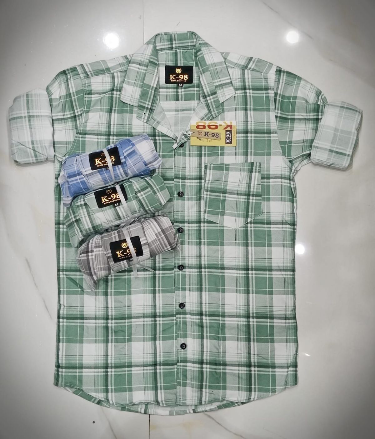 Men's Shirt