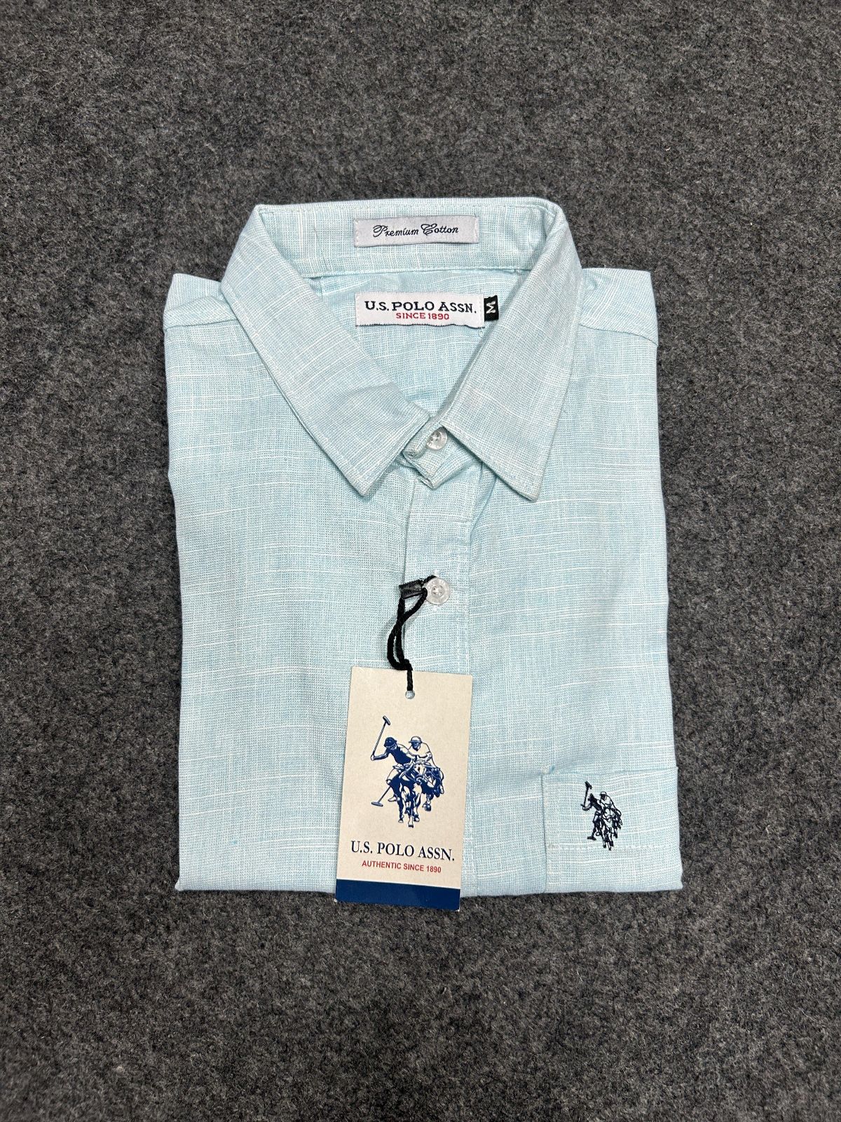Shree Yash Oxford Linen Men's Shirts