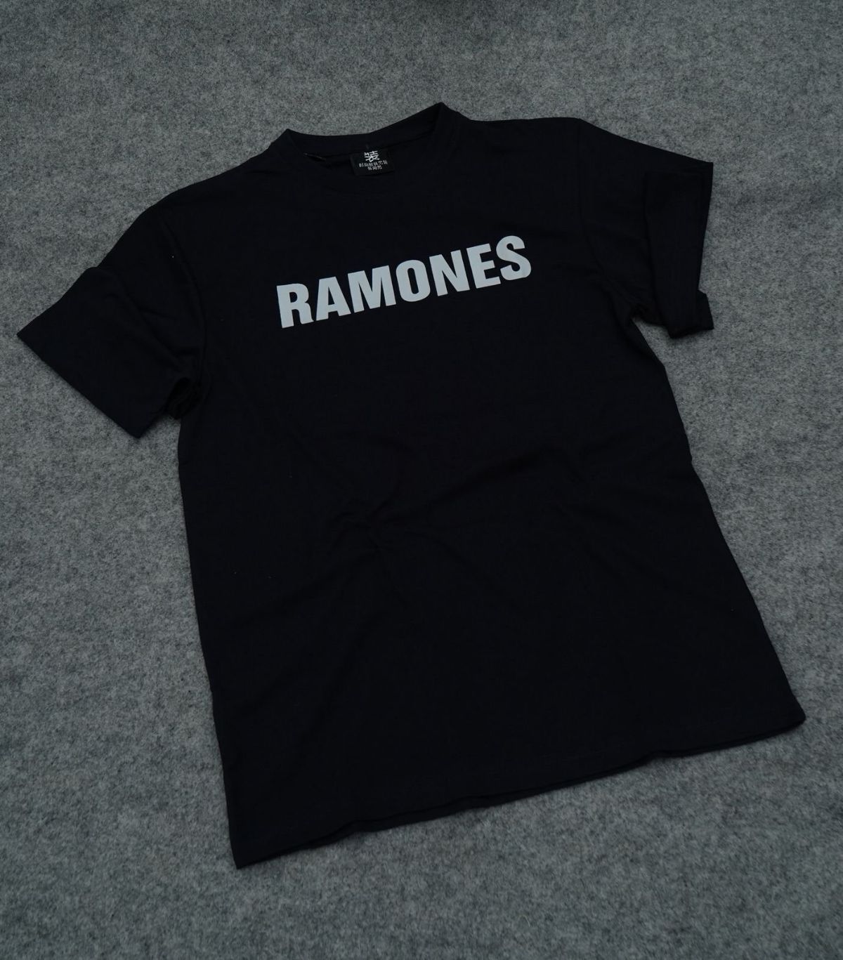 Men's Cotton Half Sleeves T-shirts