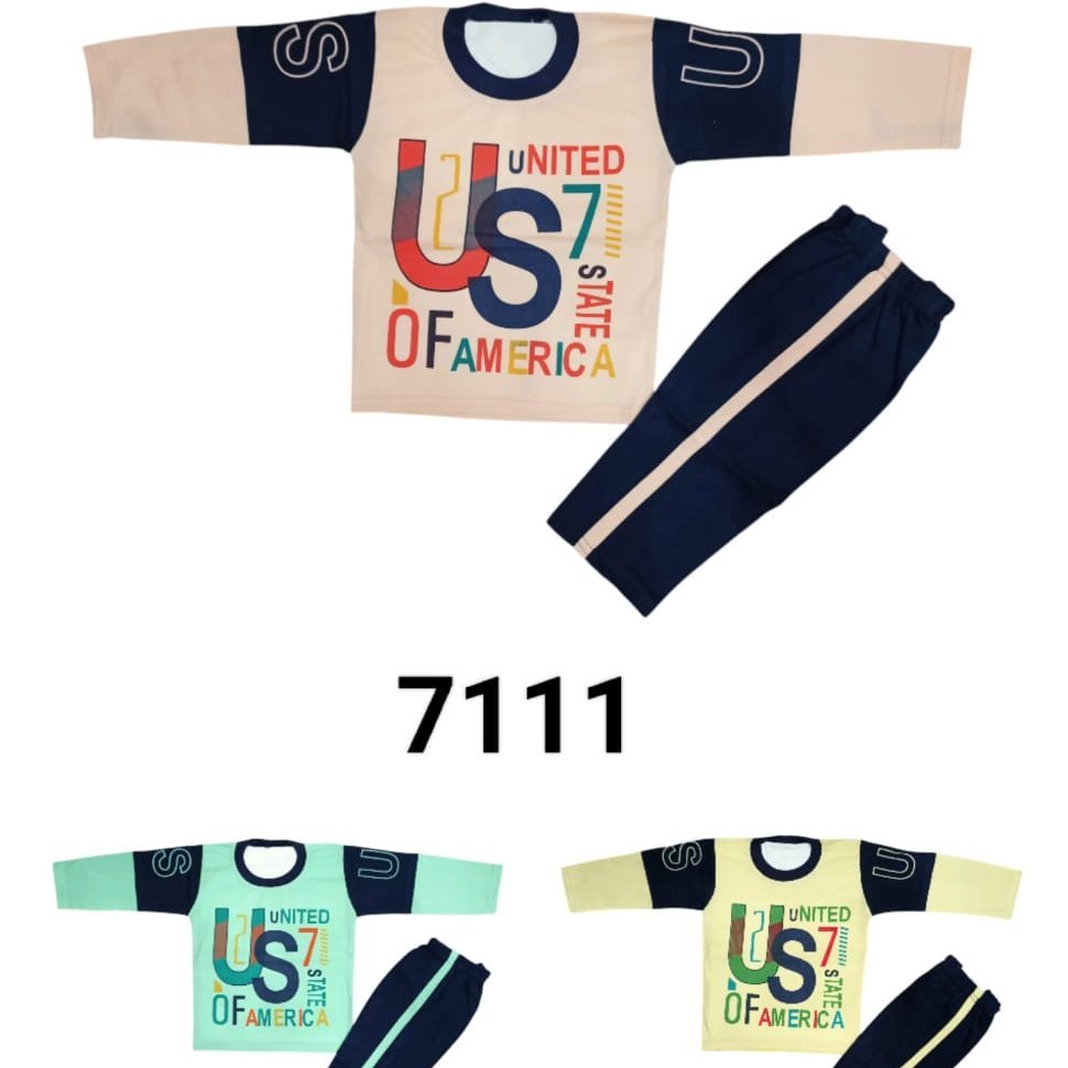 R R FASHION-7111