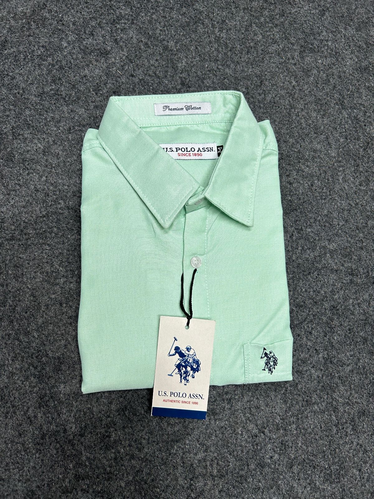 Shree Yash Cotton Oxford Men's Shirts