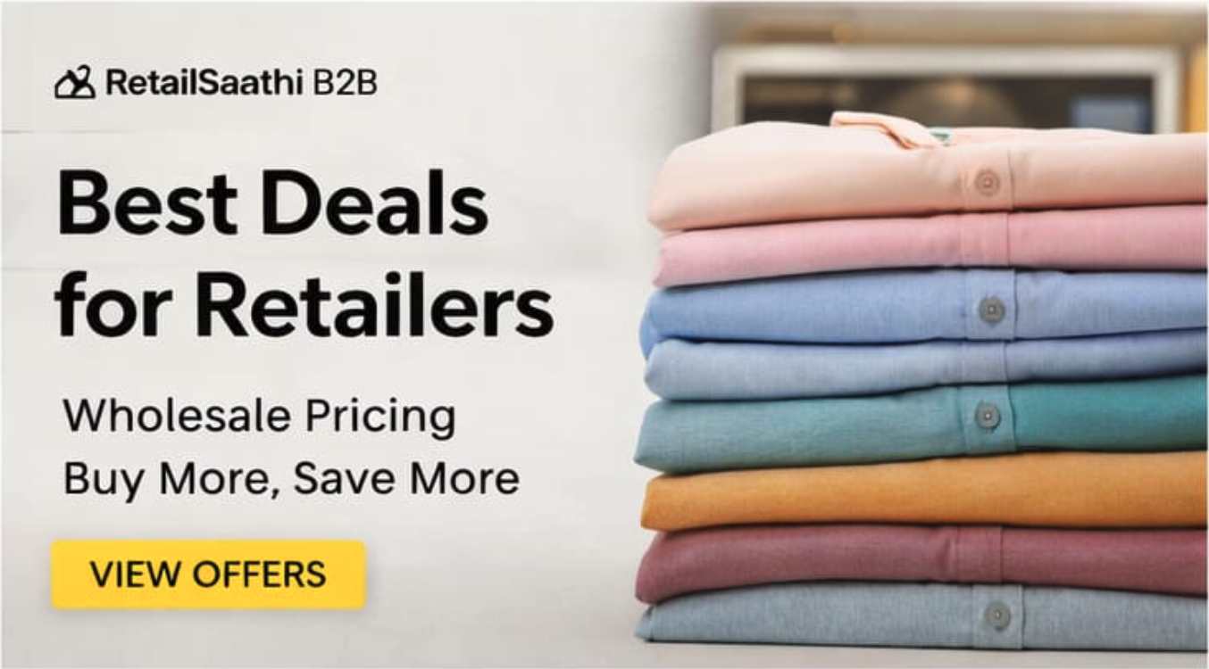 RetailSaathi Collection 4