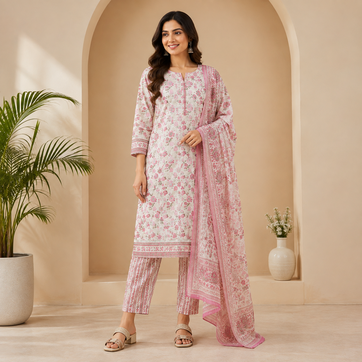 KURTI