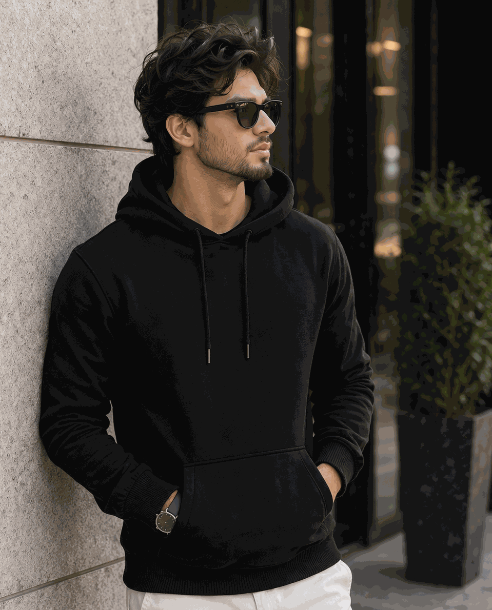 HOODIES