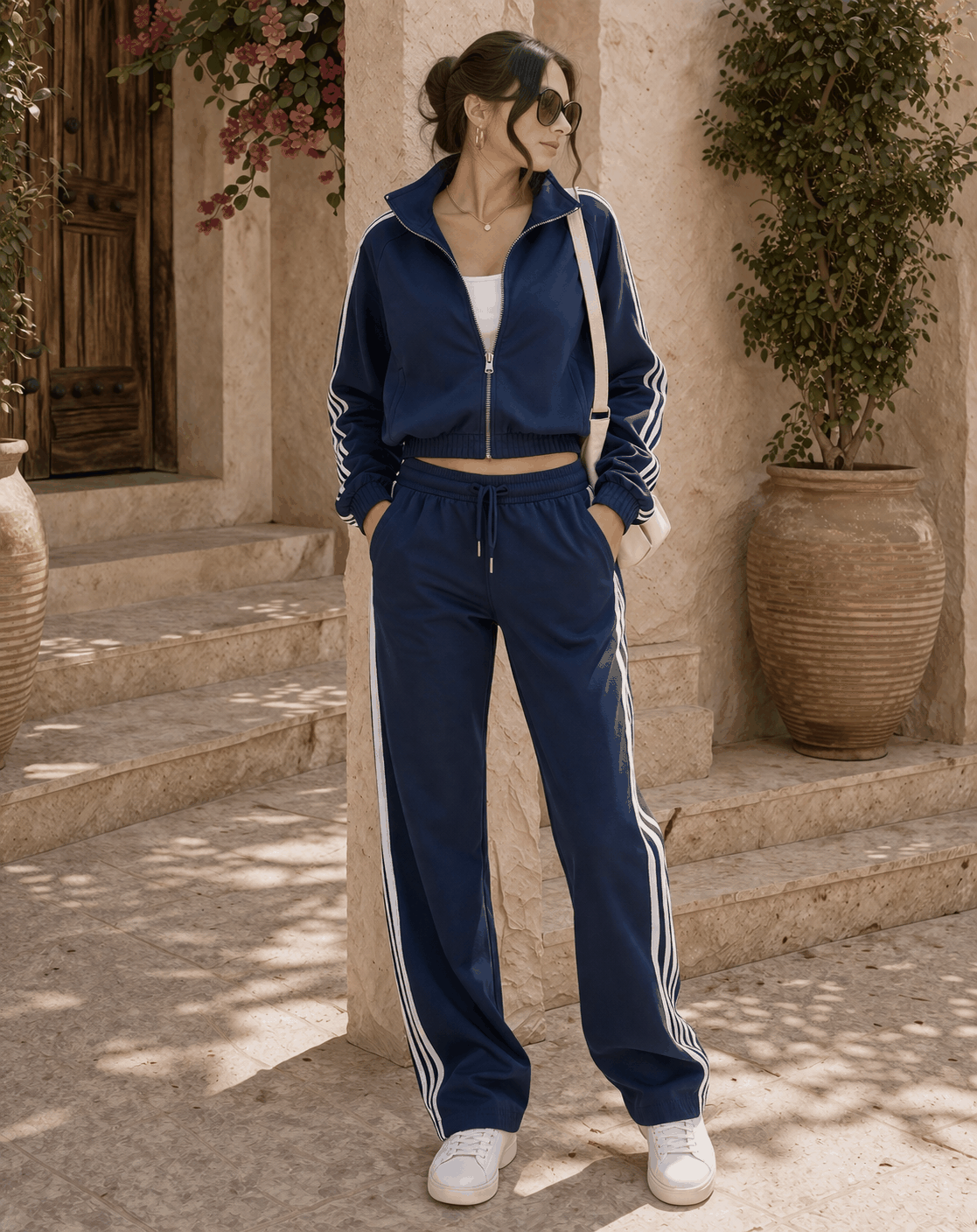 TRACK SUITS