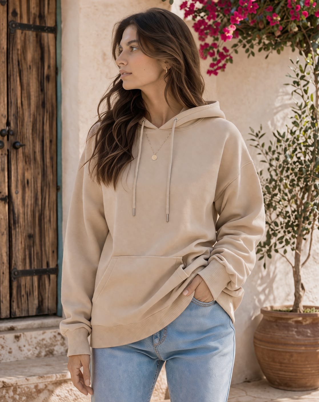 HOODIES