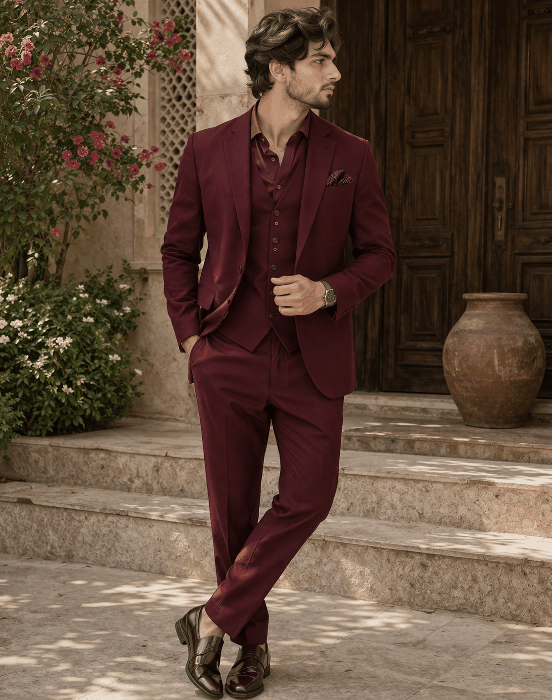 SUIT SETS