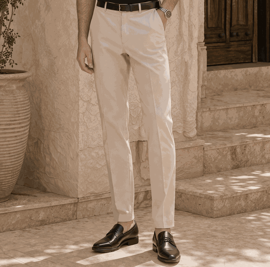TROUSERS