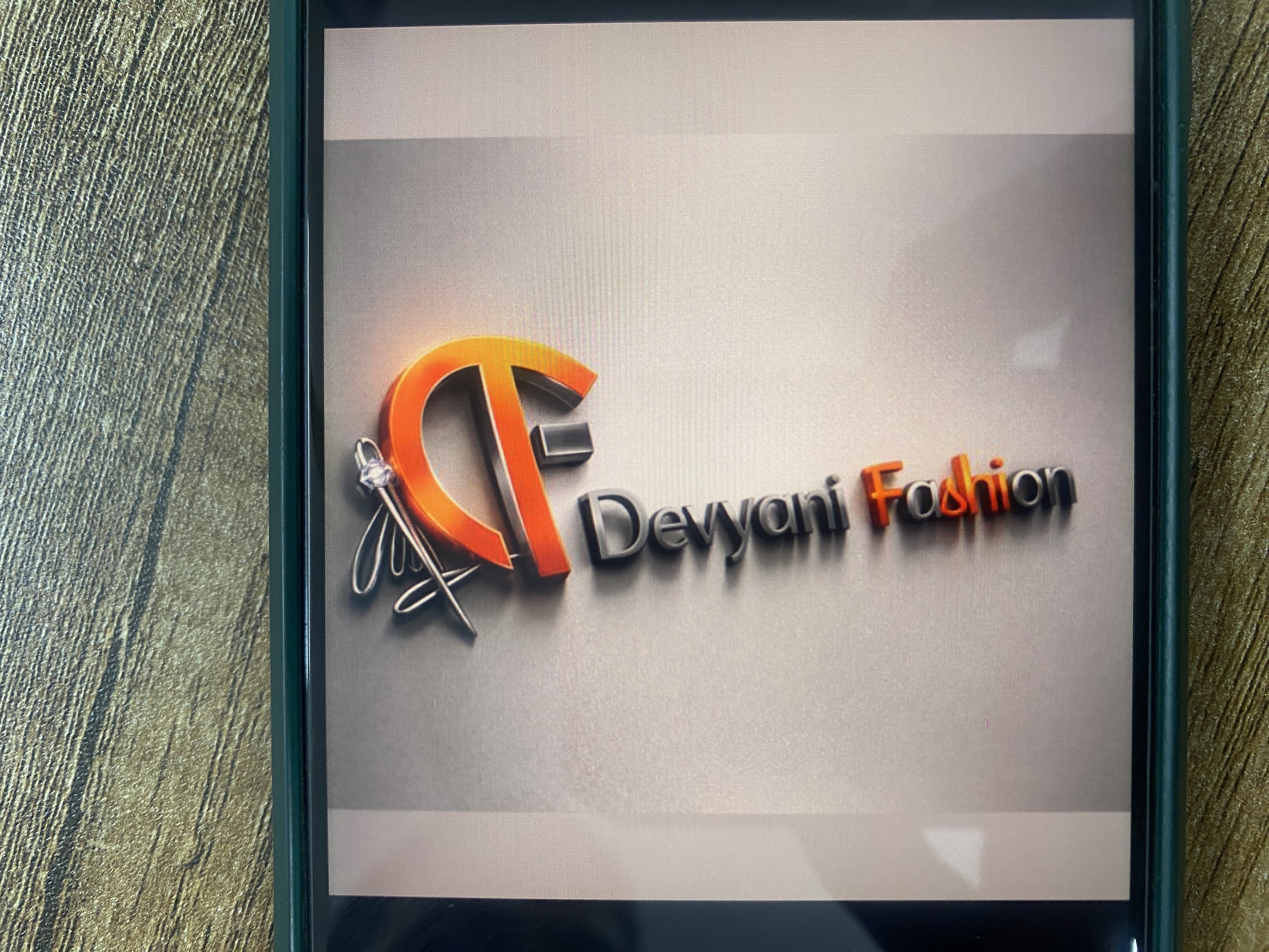 Devyani Fashion