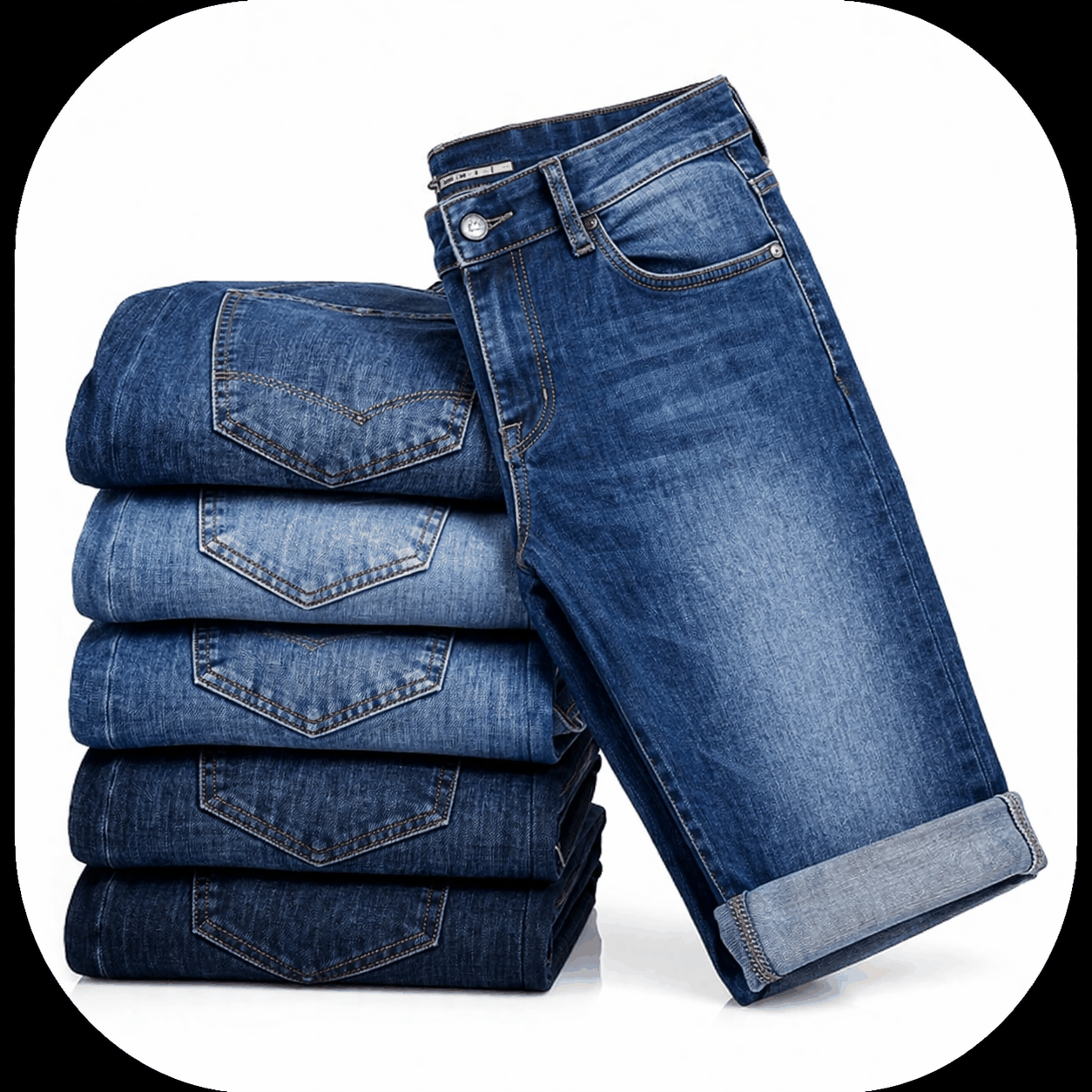 Men's Bottom Wear