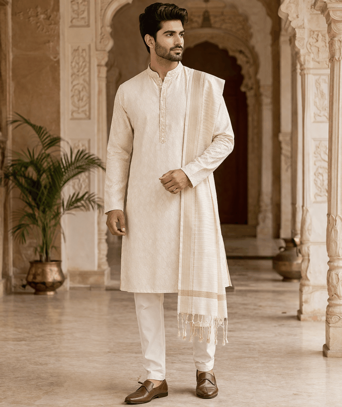 Men's Ethnic Wear